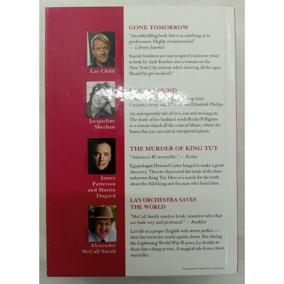 Readers Digest Select Editions Hardcover With Dust Jacket Volume 1 - Picture 2 of 10